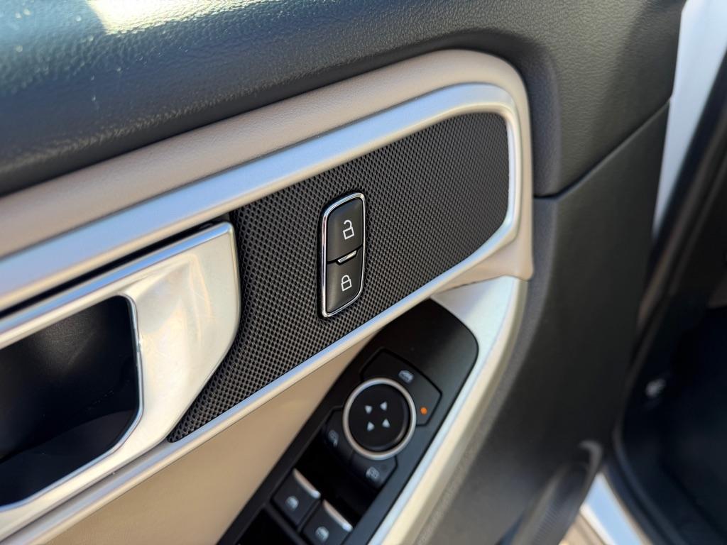 Ford Explorer XLT 2021