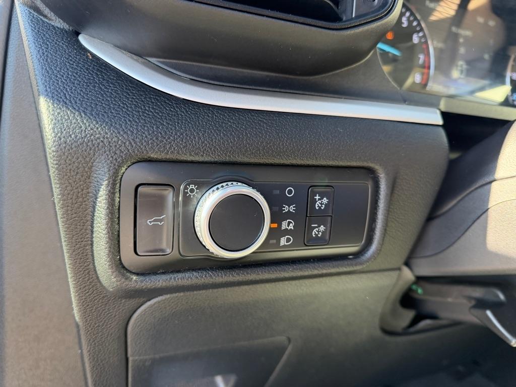 Ford Explorer XLT 2021