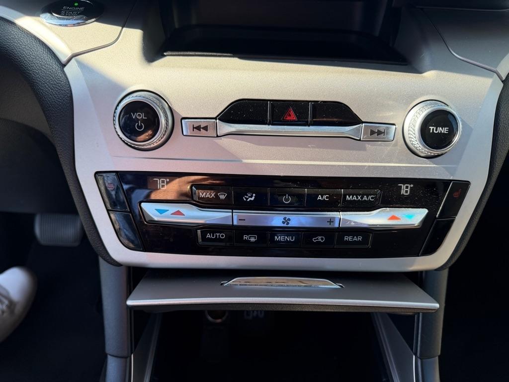 Ford Explorer XLT 2021