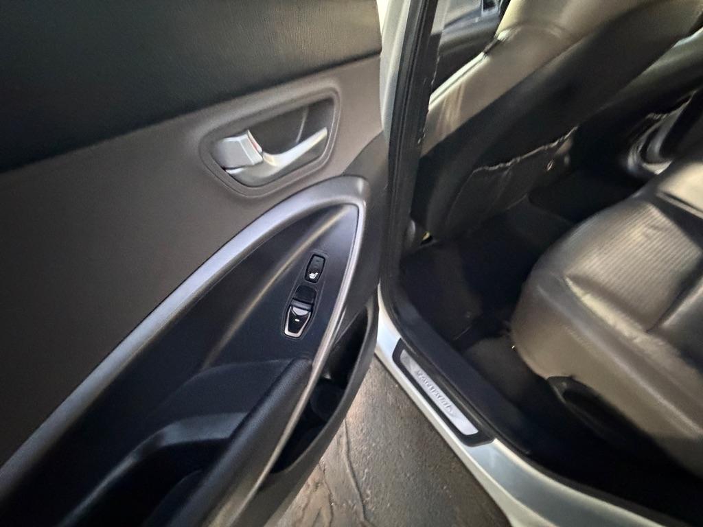 Hyundai Santa Fe Sport 2.4 FWD 2013