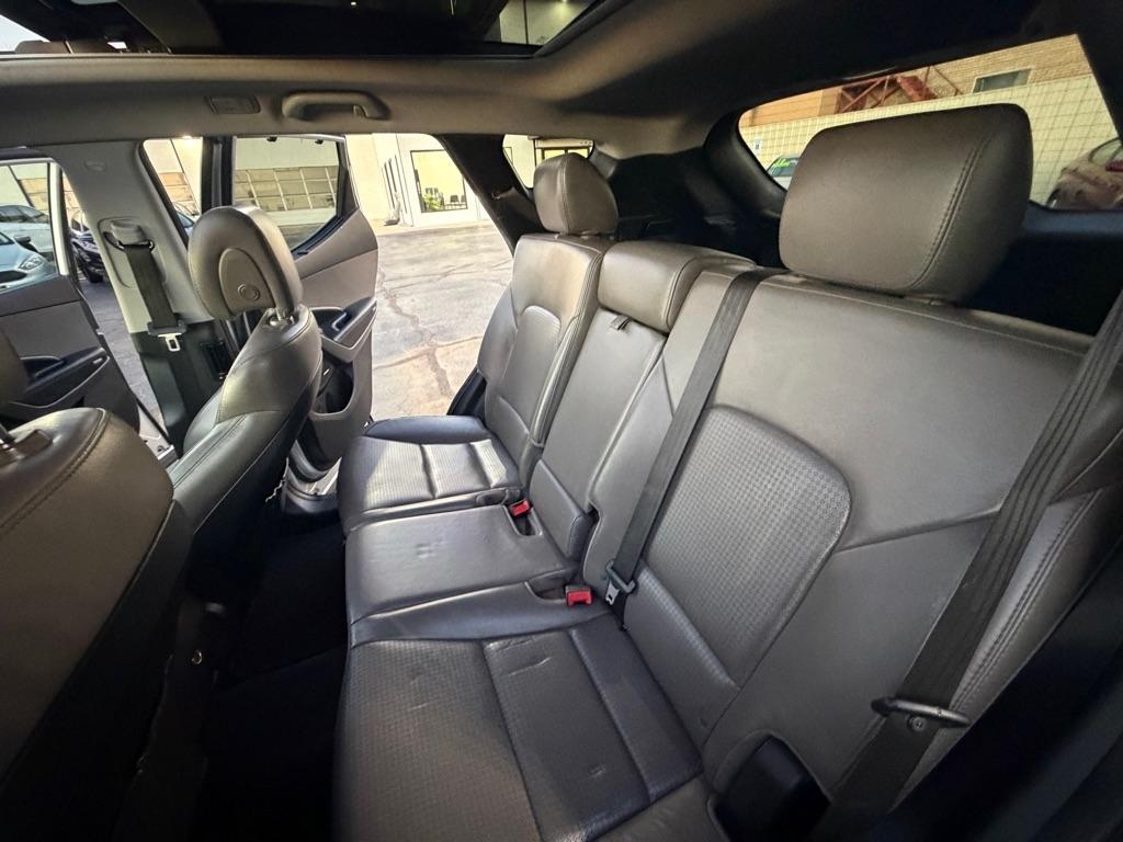 Hyundai Santa Fe Sport 2.4 FWD 2013