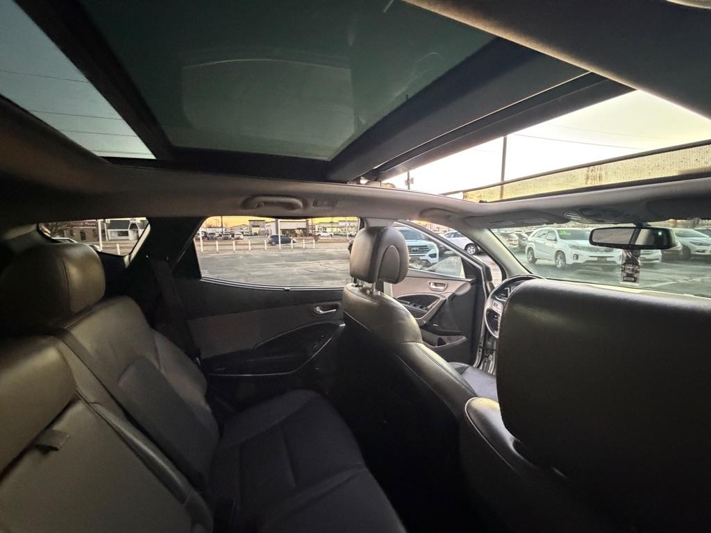 Hyundai Santa Fe Sport 2.4 FWD 2013