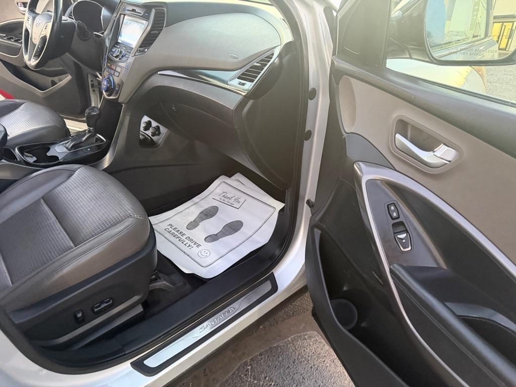 Hyundai Santa Fe Sport 2.4 FWD 2013