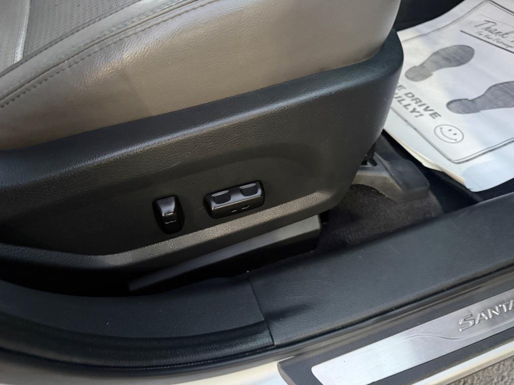 Hyundai Santa Fe Sport 2.4 FWD 2013