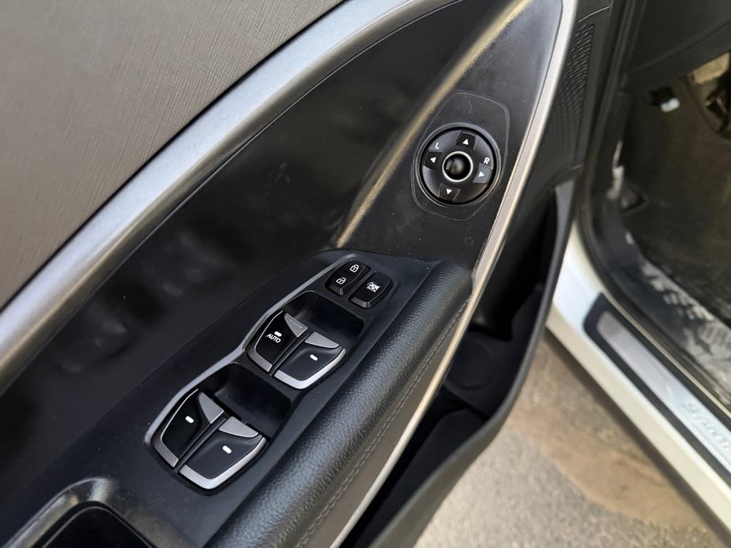 Hyundai Santa Fe Sport 2.4 FWD 2013