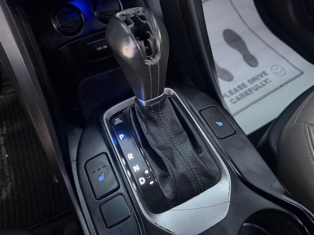 Hyundai Santa Fe Sport 2.4 FWD 2013