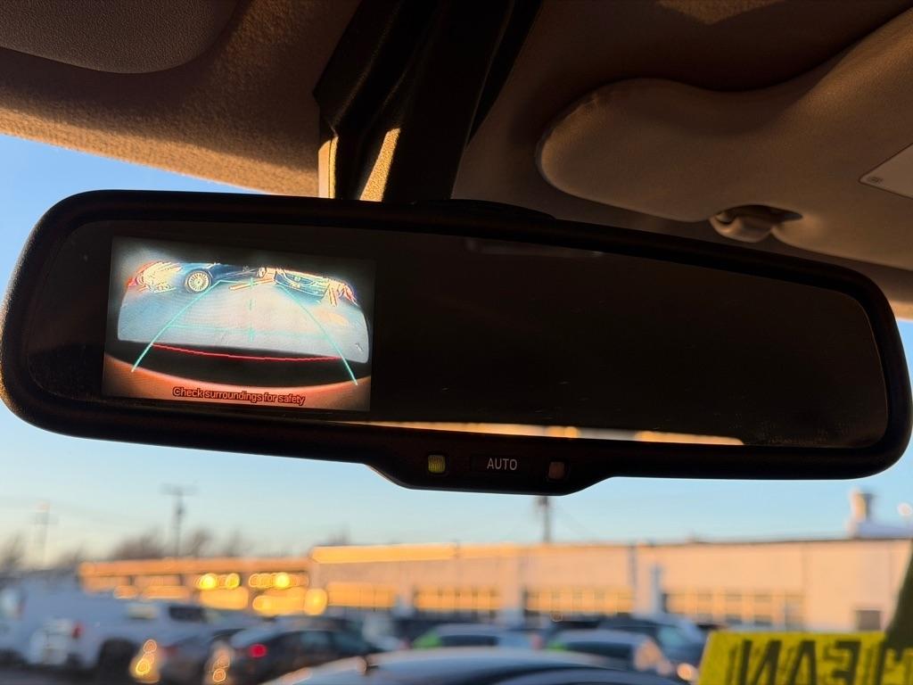 Toyota FJ Cruiser 2WD 2013