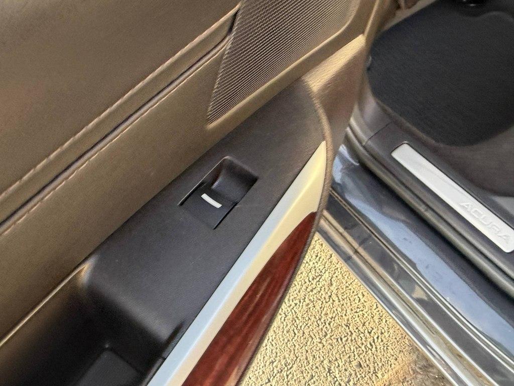 Acura TLX 9-Spd AT SH-AWD w/Technology Package 2015