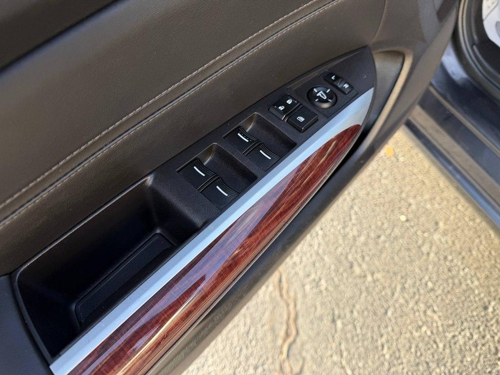 Acura TLX 9-Spd AT SH-AWD w/Technology Package 2015