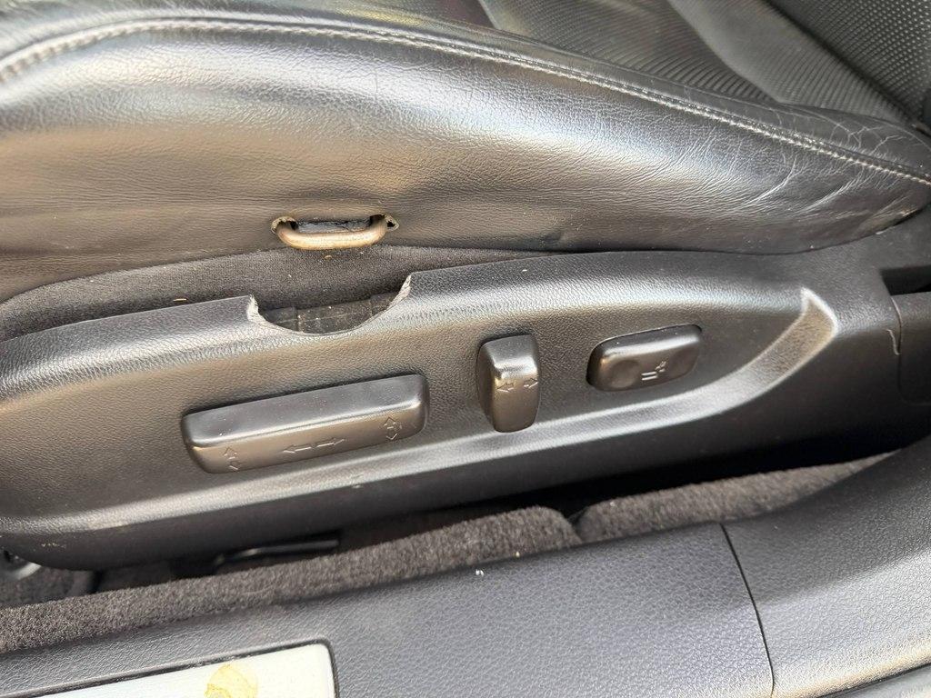 Acura TLX 9-Spd AT SH-AWD w/Technology Package 2015