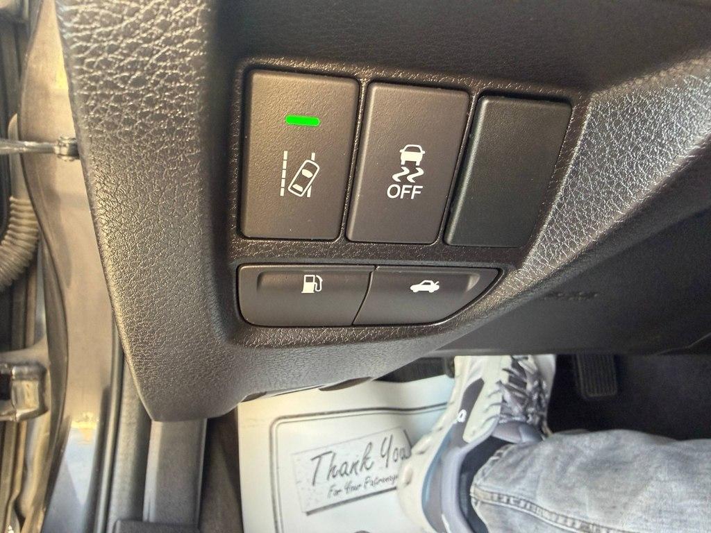 Acura TLX 9-Spd AT SH-AWD w/Technology Package 2015