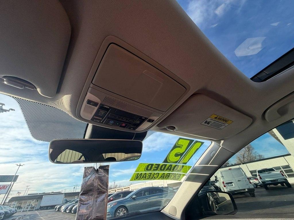 Acura TLX 9-Spd AT SH-AWD w/Technology Package 2015