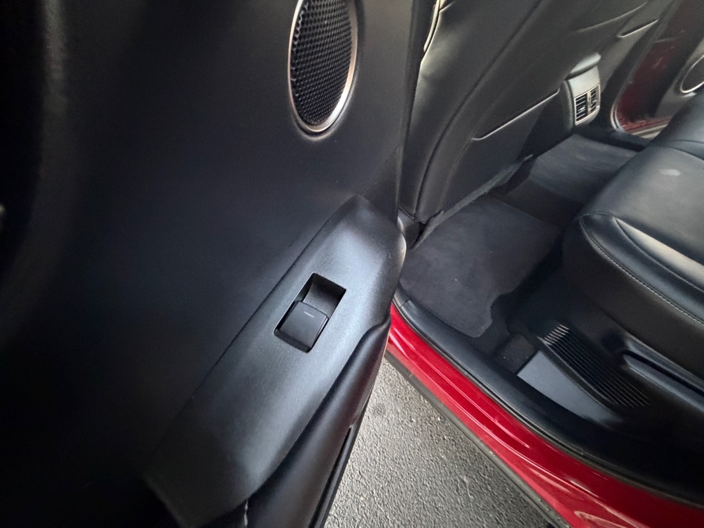 Lexus NX 200t FWD 2016