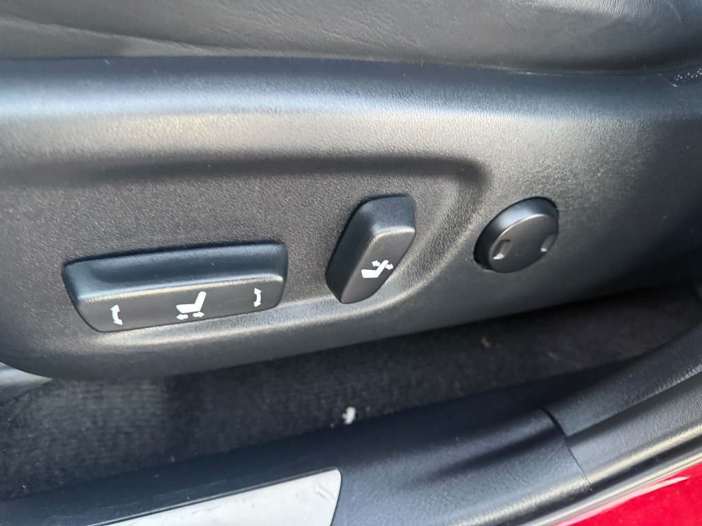 Lexus NX 200t FWD 2016