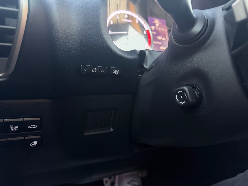 Lexus NX 200t FWD 2016