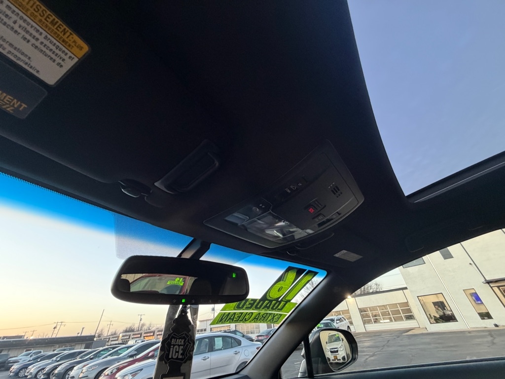 Lexus NX 200t FWD 2016