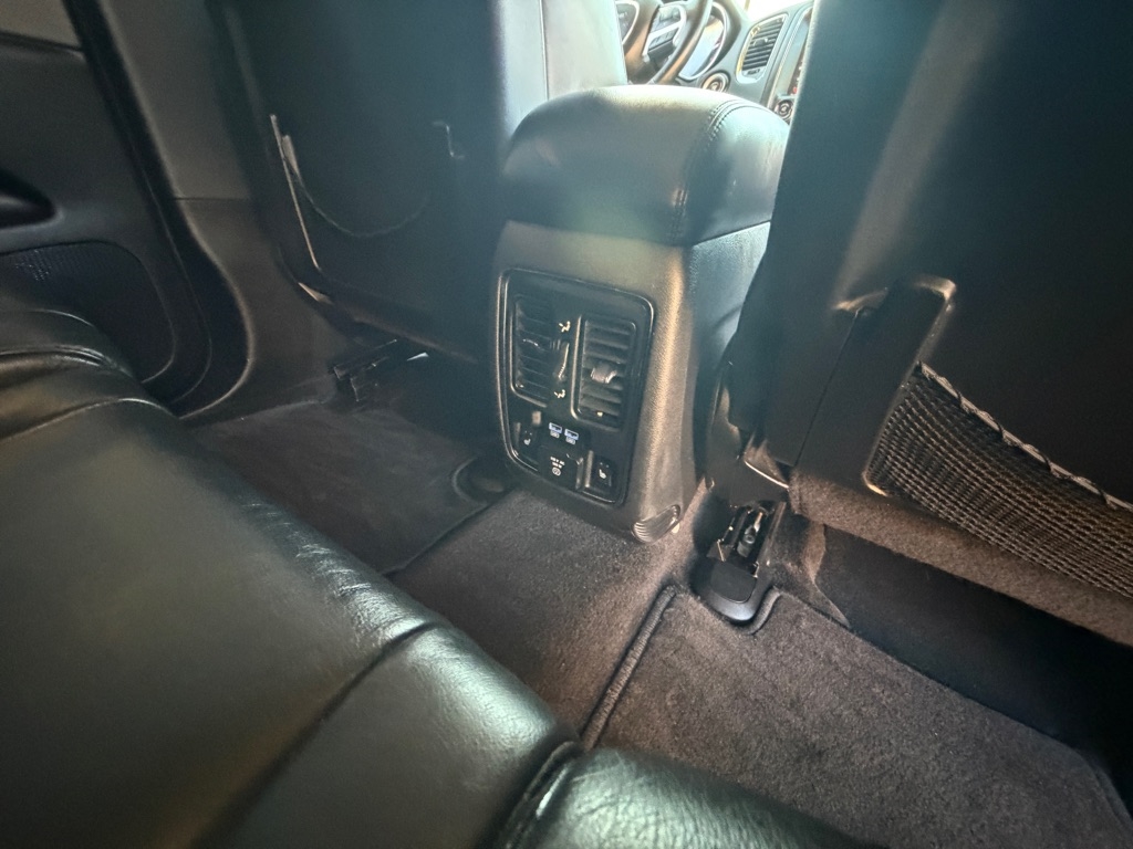 Dodge Durango Limited 2WD 2015