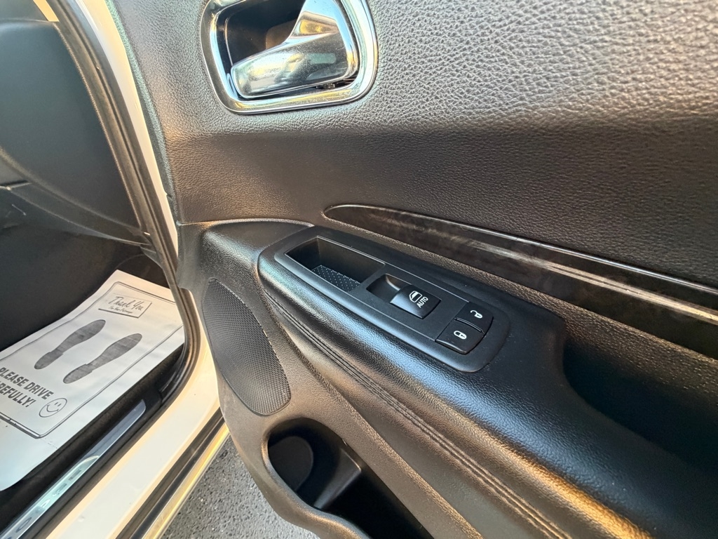 Dodge Durango Limited 2WD 2015