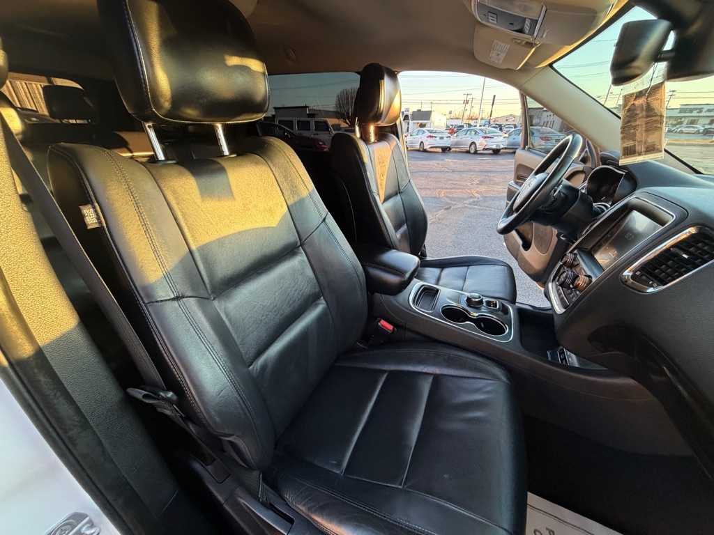 Dodge Durango Limited 2WD 2015