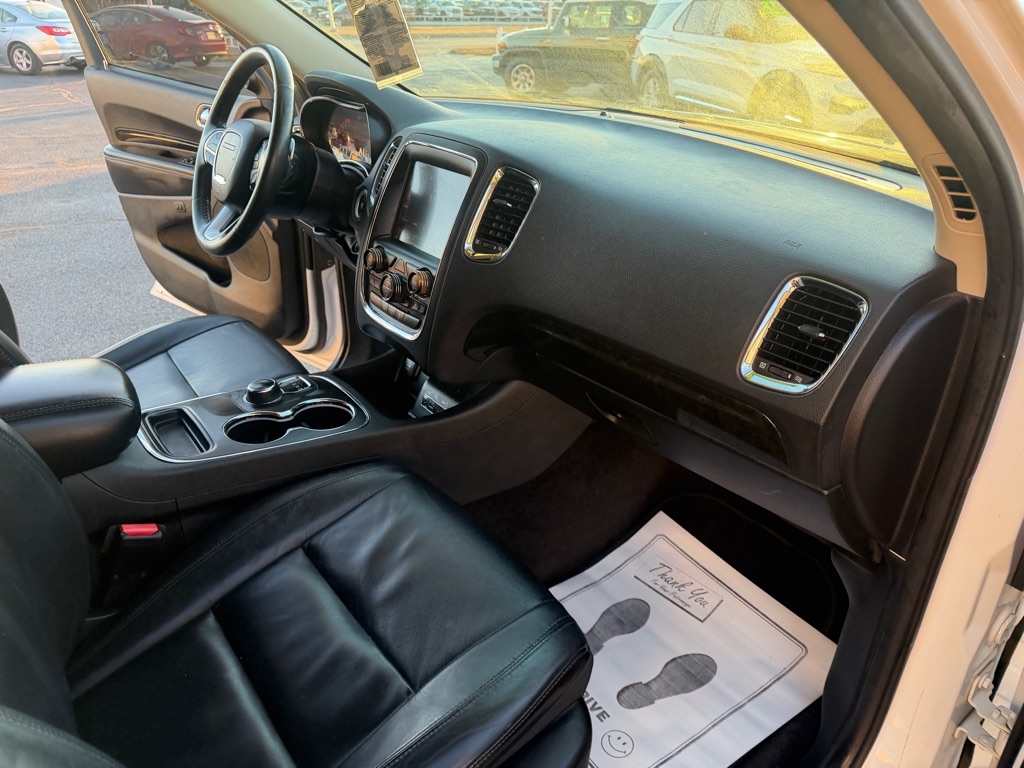 Dodge Durango Limited 2WD 2015