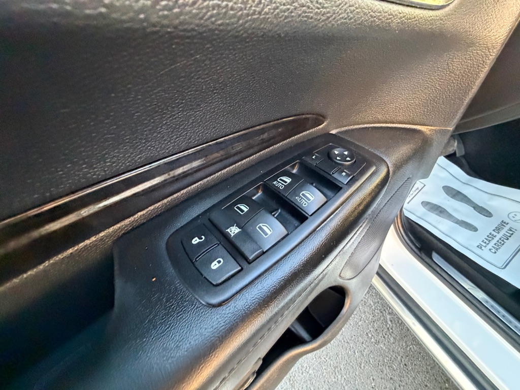 Dodge Durango Limited 2WD 2015