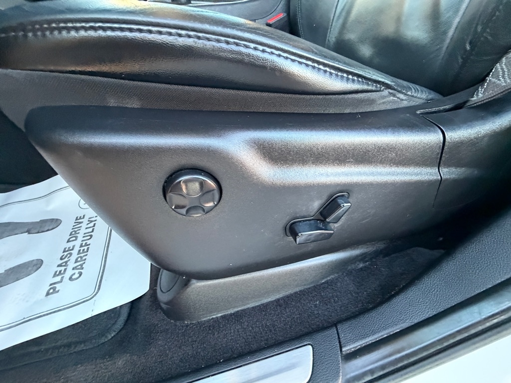 Dodge Durango Limited 2WD 2015