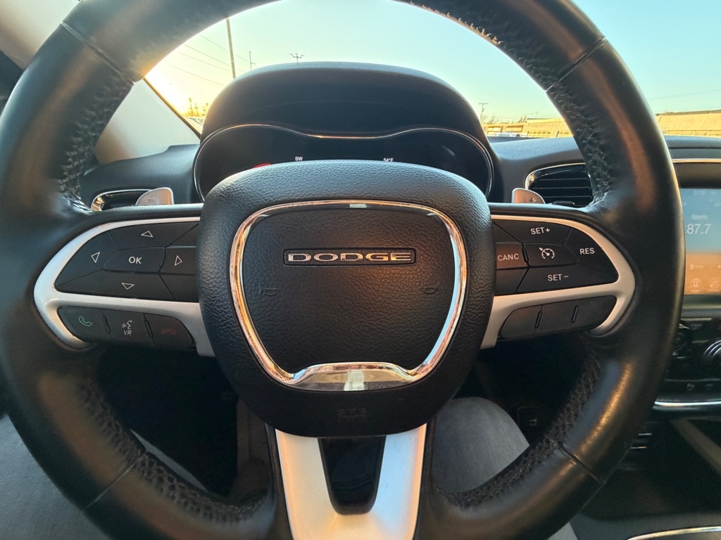 Dodge Durango Limited 2WD 2015