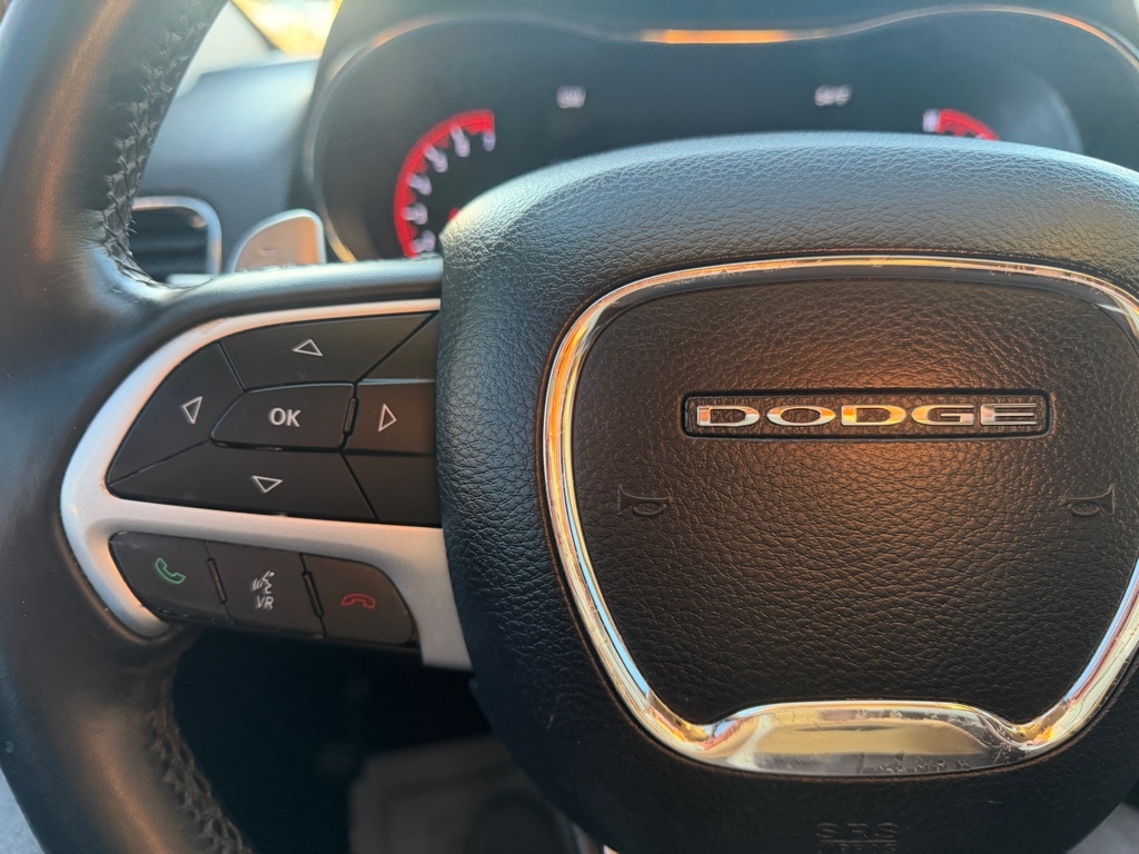 Dodge Durango Limited 2WD 2015