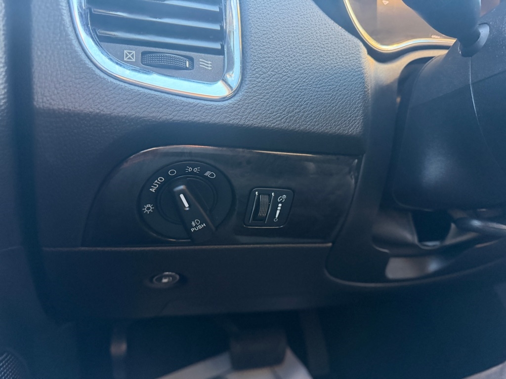 Dodge Durango Limited 2WD 2015