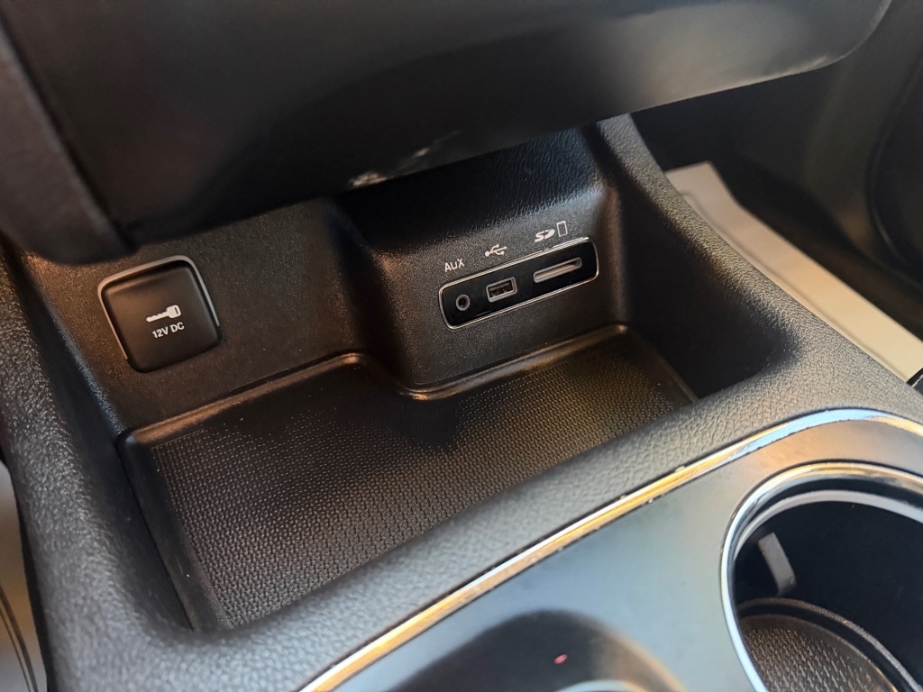 Dodge Durango Limited 2WD 2015