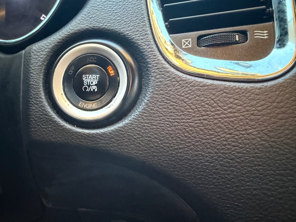 Dodge Durango Limited 2WD 2015