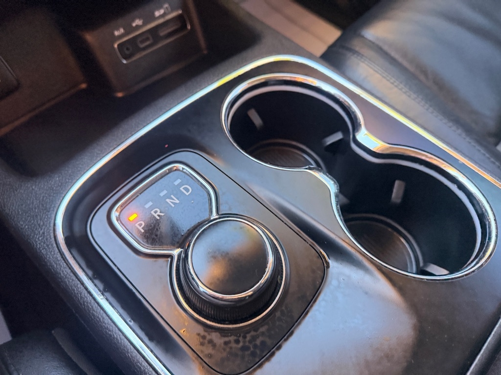 Dodge Durango Limited 2WD 2015