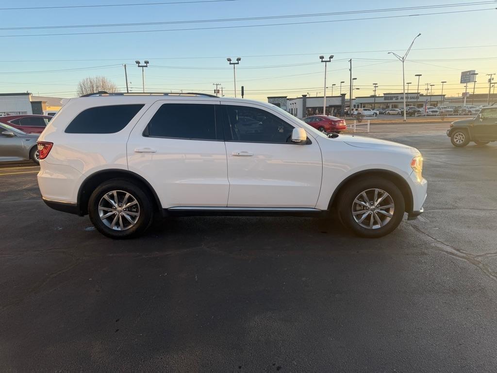 Dodge Durango Limited 2WD 2015