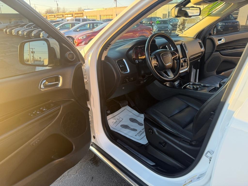 Dodge Durango Limited 2WD 2015