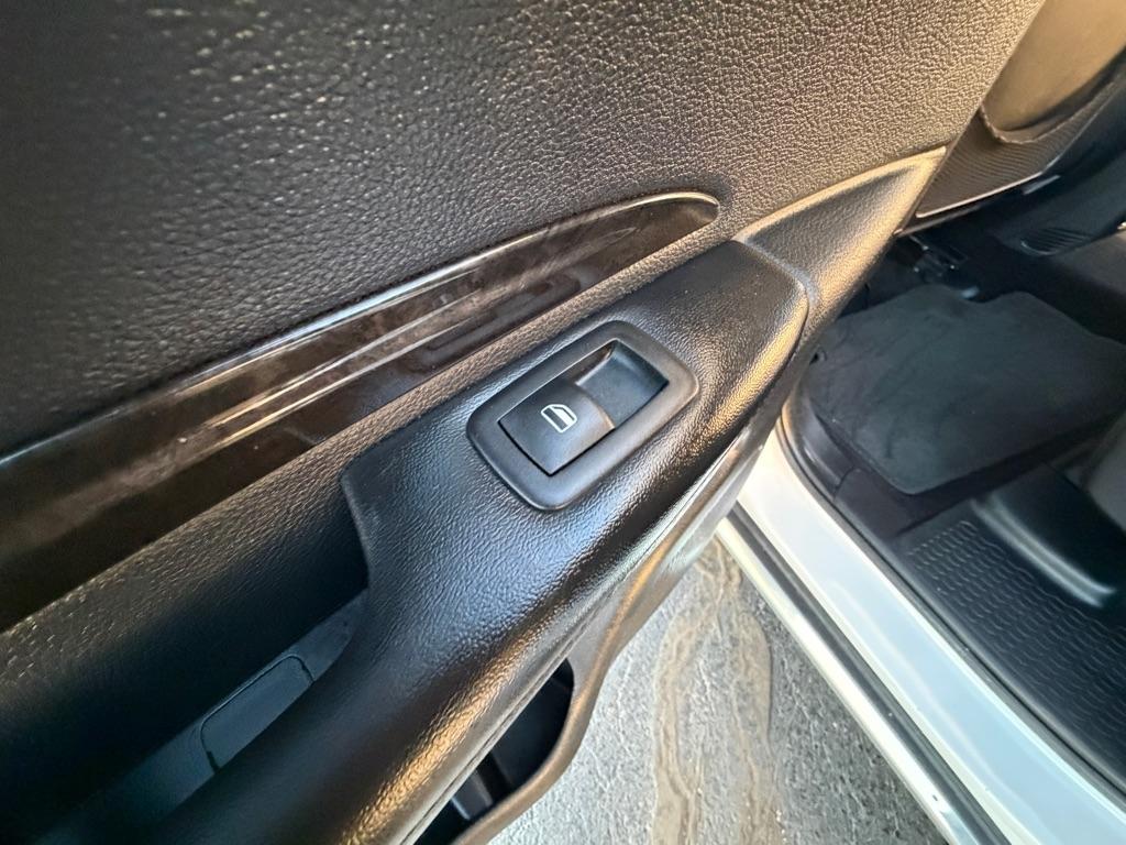 Dodge Durango Limited 2WD 2015