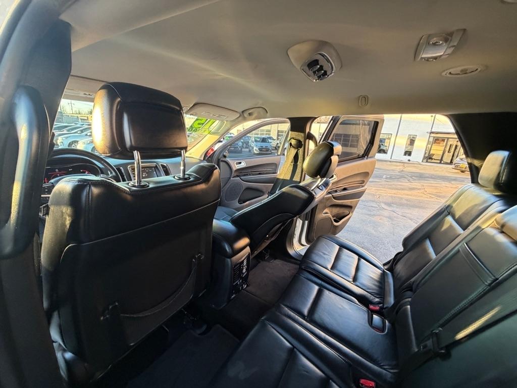 Dodge Durango Limited 2WD 2015