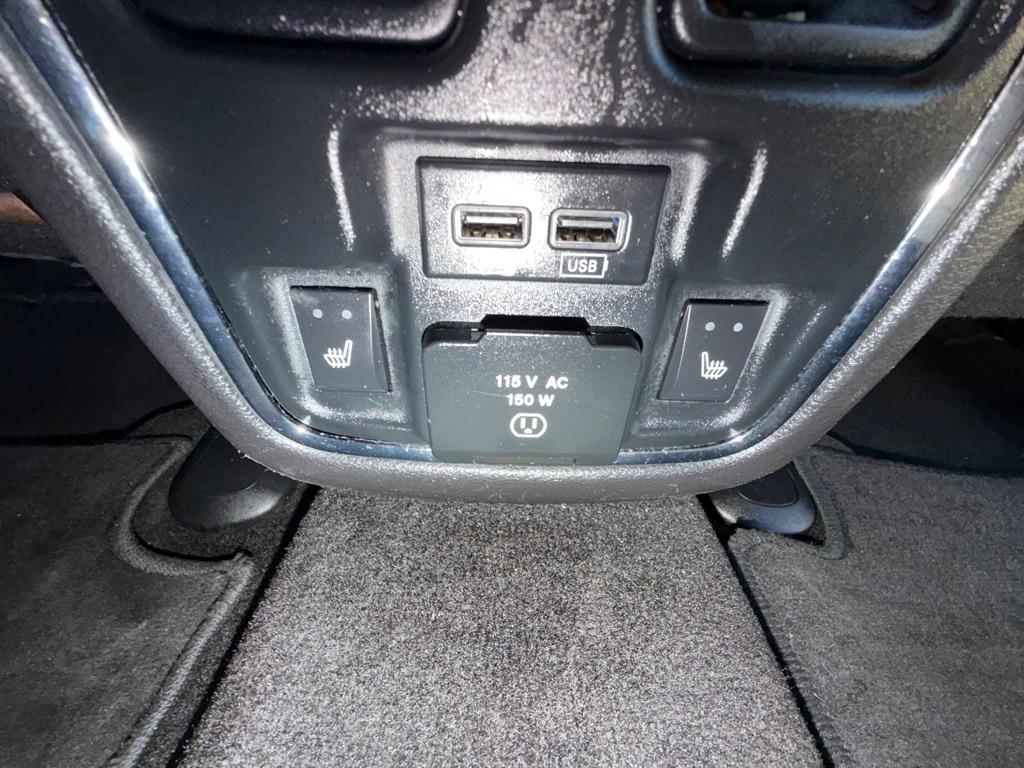 Dodge Durango Limited 2WD 2015