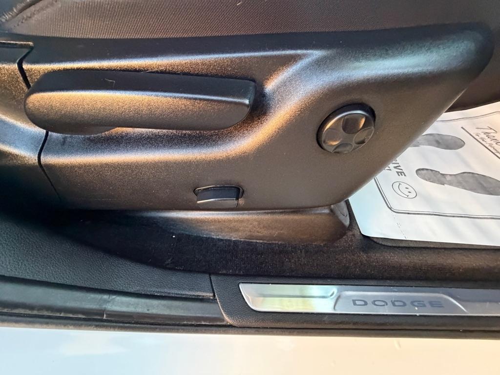 Dodge Durango Limited 2WD 2015