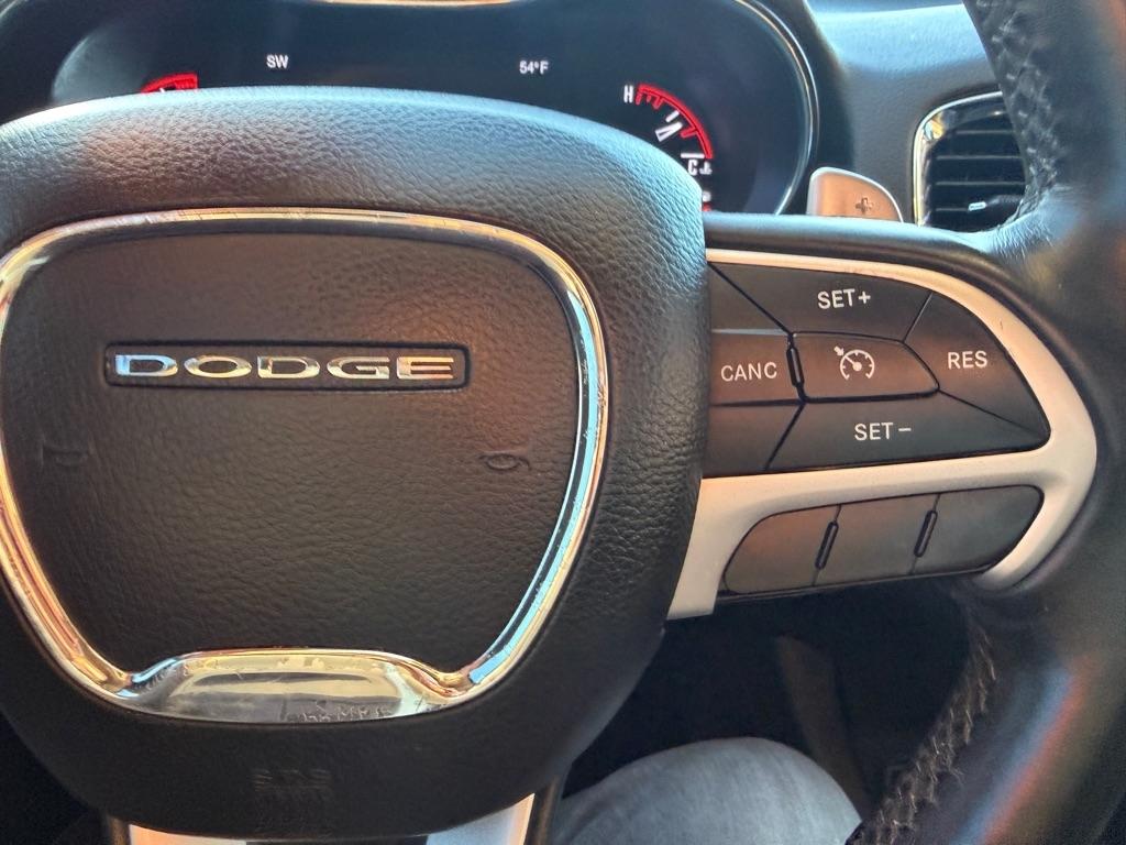 Dodge Durango Limited 2WD 2015