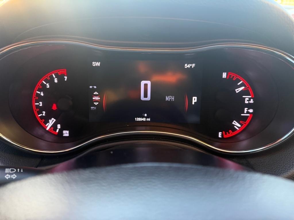 Dodge Durango Limited 2WD 2015