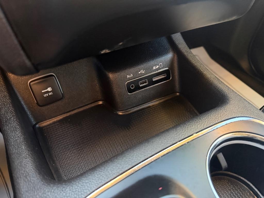 Dodge Durango Limited 2WD 2015