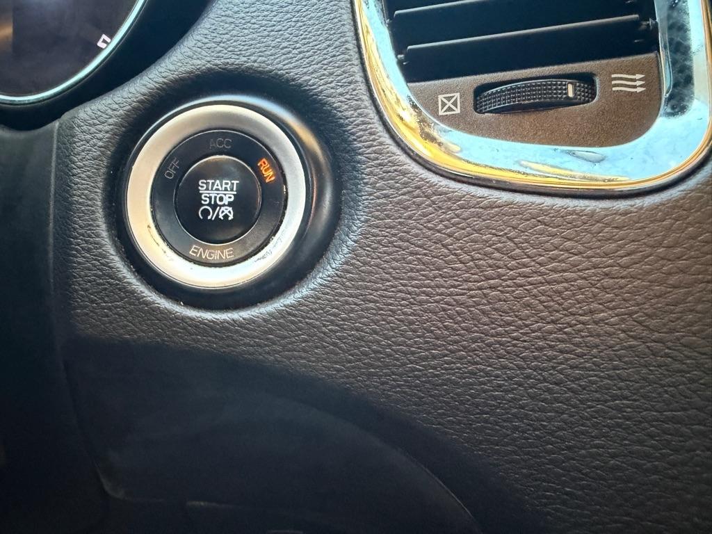 Dodge Durango Limited 2WD 2015