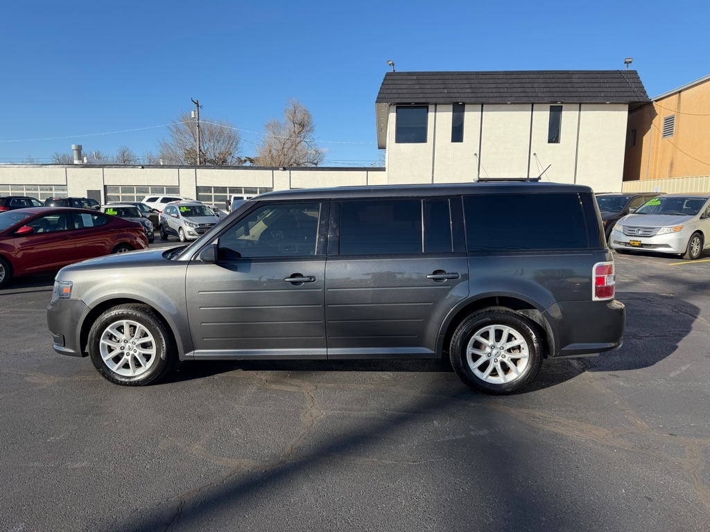 Ford Flex SE FWD 2017