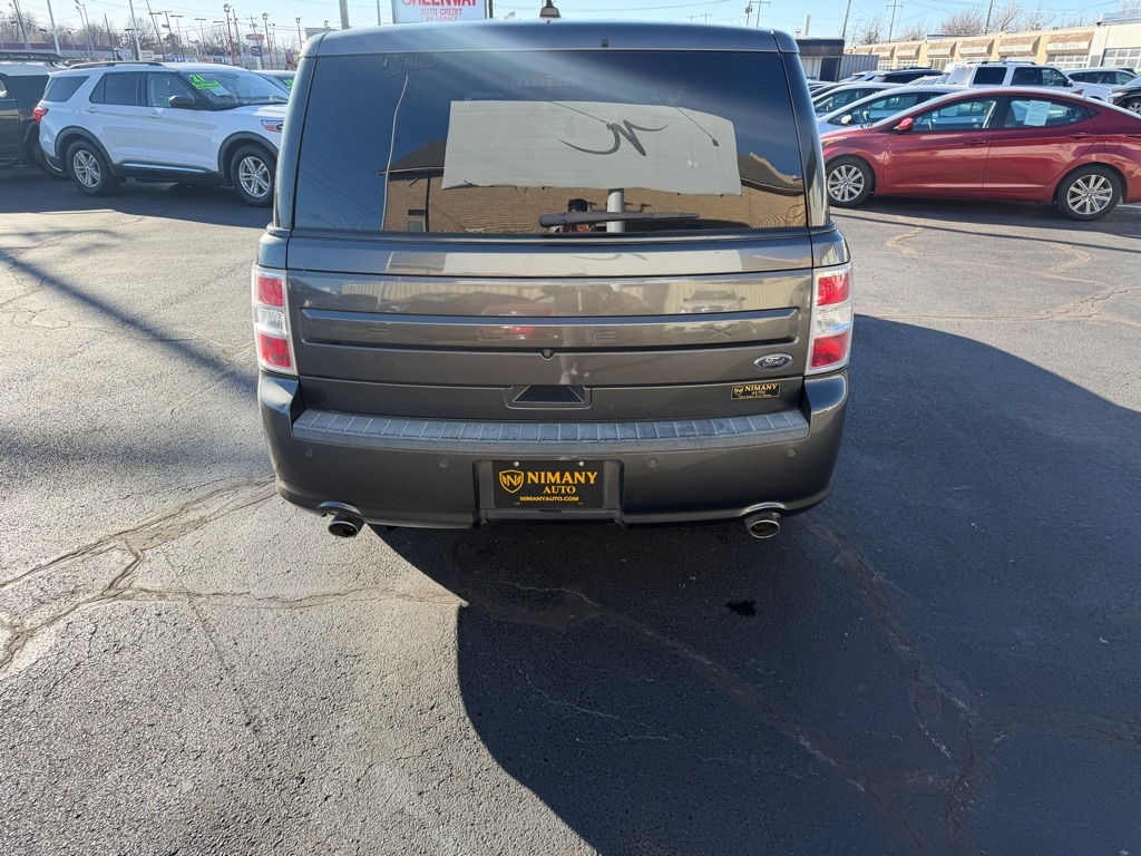 Ford Flex SE FWD 2017