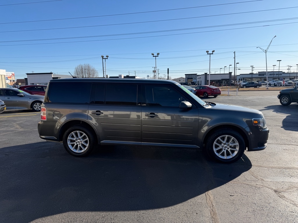 Ford Flex SE FWD 2017