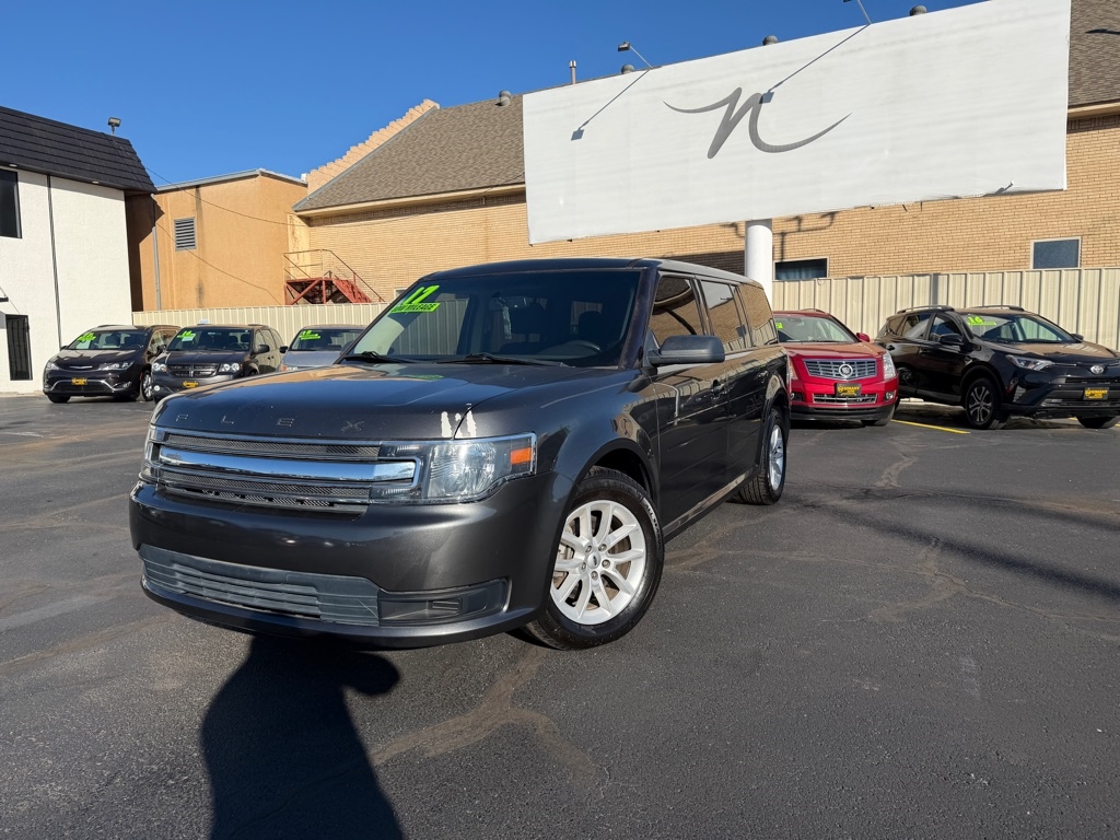 Ford Flex SE FWD 2017