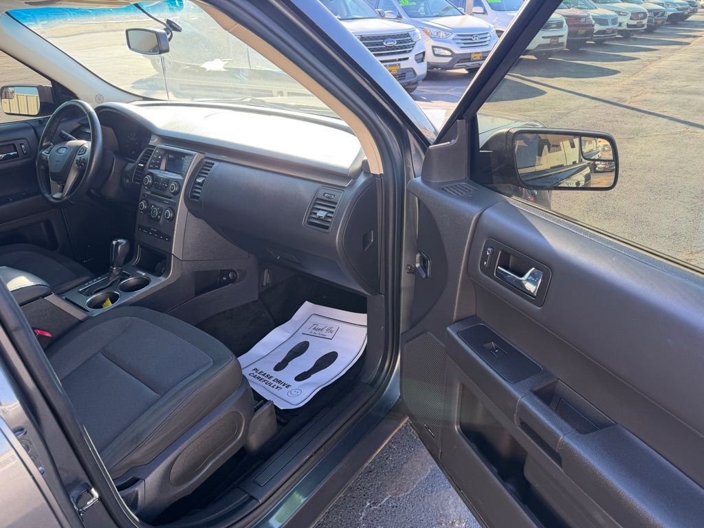 Ford Flex SE FWD 2017