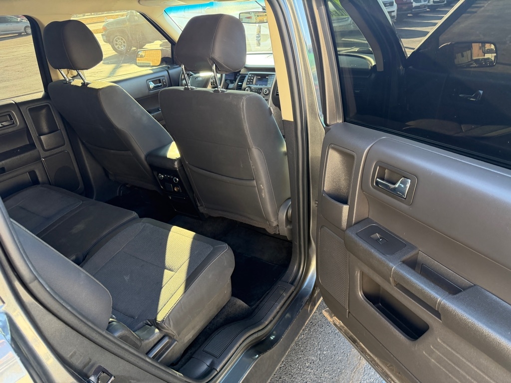 Ford Flex SE FWD 2017