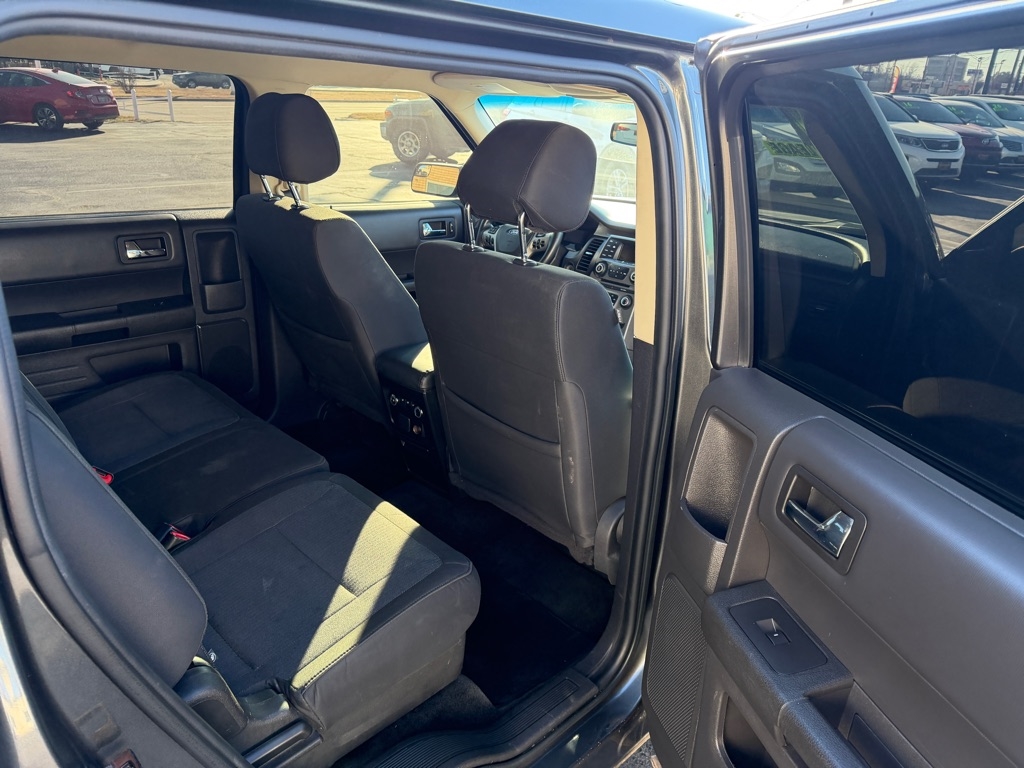 Ford Flex SE FWD 2017