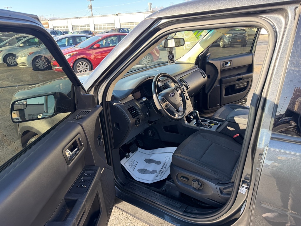 Ford Flex SE FWD 2017